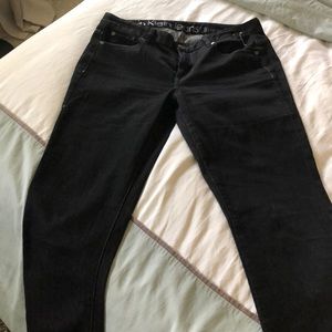 Calvin Klein Ultimate Bootcut Jeans